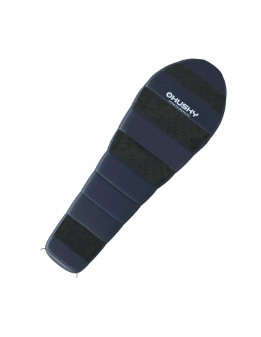 Spacák Extreme Anapurna -28°C šedá