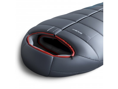 Spacák Extreme Anapurna -28°C šedá