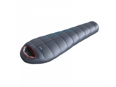 Spacák Extreme Anapurna -28°C šedá