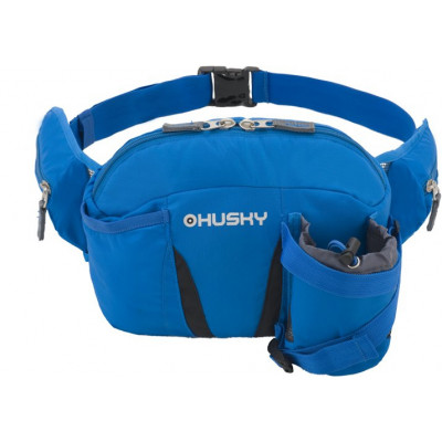 Ledvinka   Molly modrá