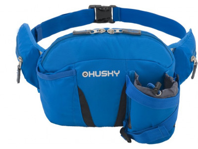 Ledvinka   Molly modrá