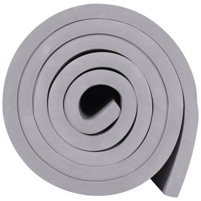 Karimatka  Felt 1,4 šedá 2