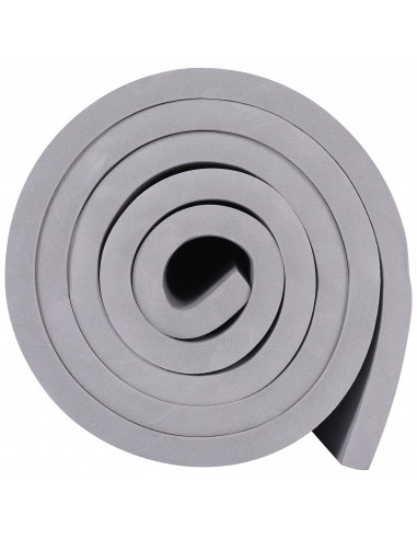 Karimatka  Felt 1,4 šedá