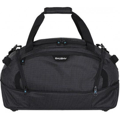 Taška   Grape 80l černá 2