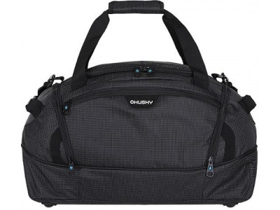 Taška   Grape 80l černá