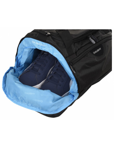 Taška   Grape 80l černá