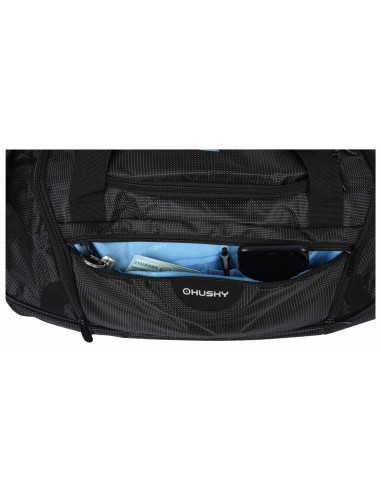 Taška   Grape 80l černá