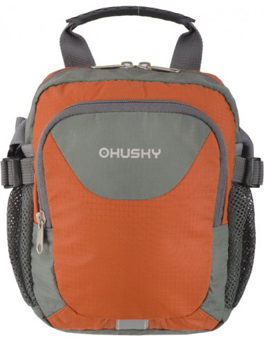 Taštička   Medal oranžová