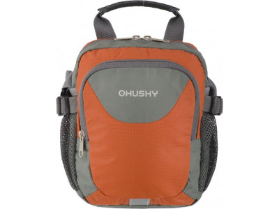 Taštička   Medal oranžová