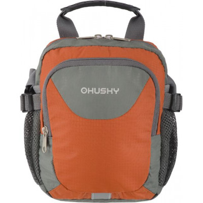 Taštička   Medal oranžová 2