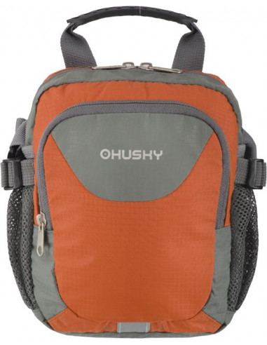 Taštička   Medal oranžová