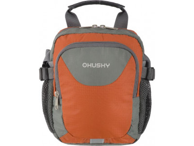 Taštička   Medal oranžová