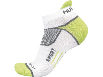 Ponožky   Sport zelená