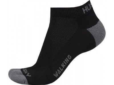 Ponožky   Walking černá