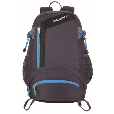 Batoh Turistika   Stingy 28l šedá