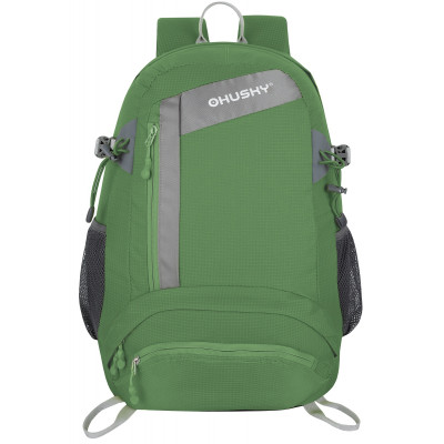 Batoh Turistika   Stingy 28l zelená