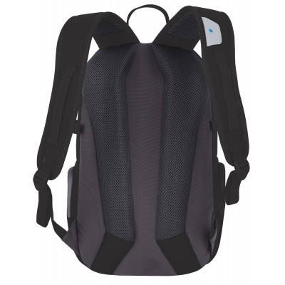 Batoh Město   Nexy 22l černá 2