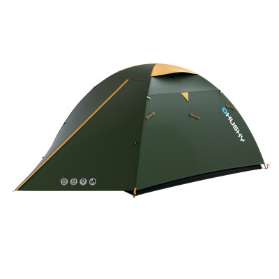 Stan Outdoor Bird 3 classic zelená