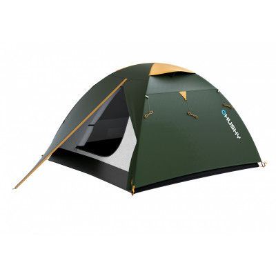 Stan Outdoor Bird 3 classic zelená 2