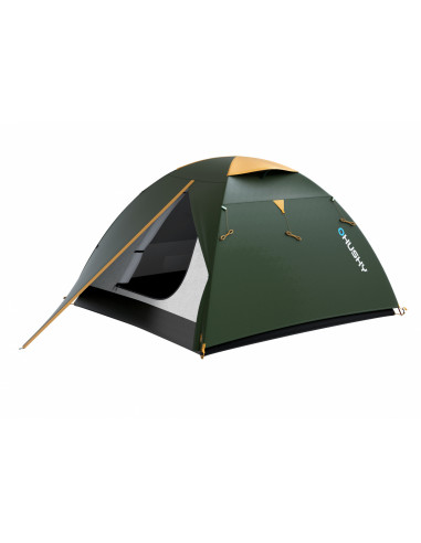 Stan Outdoor Bird 3 classic zelená