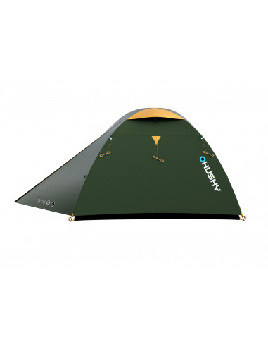 Stan Outdoor Bird 3 classic zelená