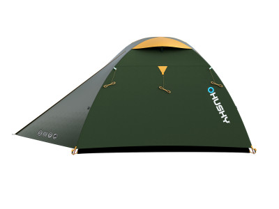 Stan Outdoor Bird 3 classic zelená