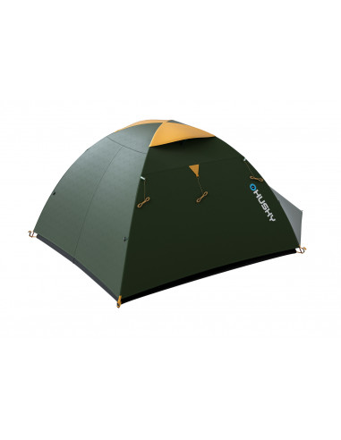 Stan Outdoor Bird 3 classic zelená