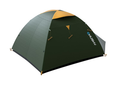Stan Outdoor Bird 3 classic zelená