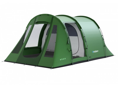 Stan Family Bolen 4 Dural zelená