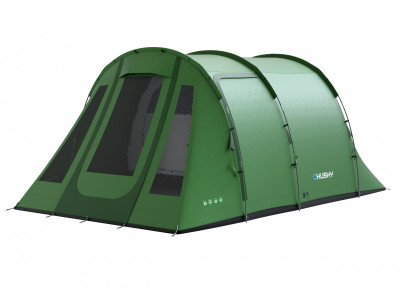 Stan Family Bolen 4 Dural zelená