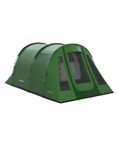 Stan Family Bolen 4 Dural zelená