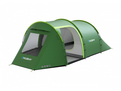 Stan Outdoor Bender 4 zelená