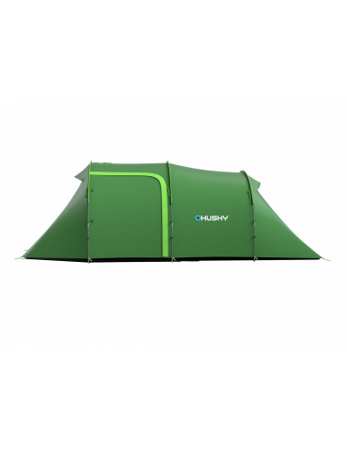 Stan Outdoor Bender 3 zelená
