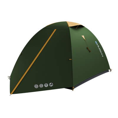 Stan Outdoor Bizam 2 Classic zelená