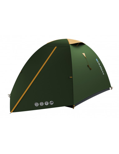 Stan Outdoor Bizam 2 Classic zelená
