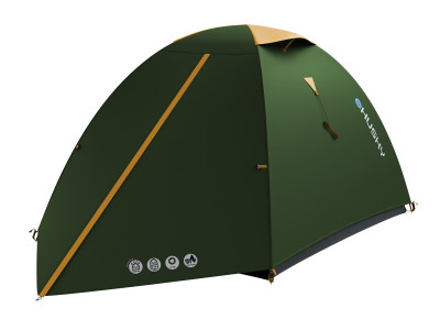 Stan Outdoor Bizam 2 Classic zelená