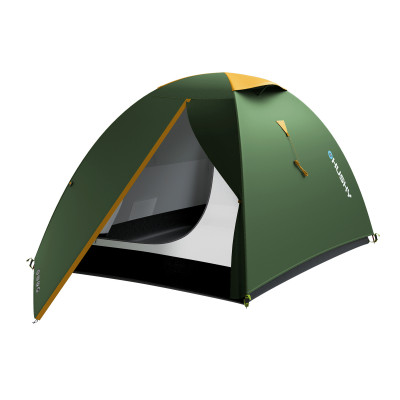 Stan Outdoor Bizam 2 Classic zelená 2
