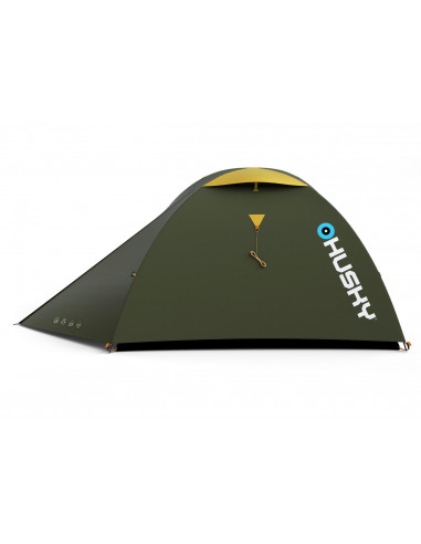 Stan Outdoor Bizam 2 Classic zelená