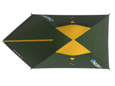 Stan Outdoor Bizam 2 Classic zelená