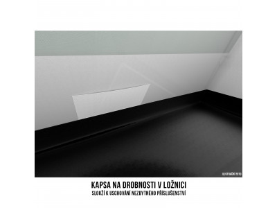 Stan Outdoor Bizam 2 Classic zelená