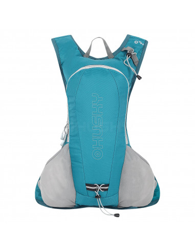 Batoh Turistika   Powder 10 l modrá