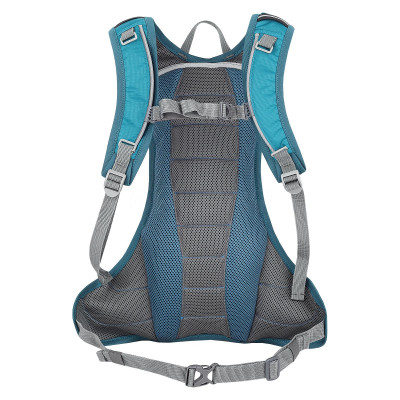 Batoh Turistika   Powder 10 l modrá 2