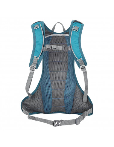 Batoh Turistika   Powder 10 l modrá