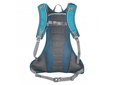 Batoh Turistika   Powder 10 l modrá