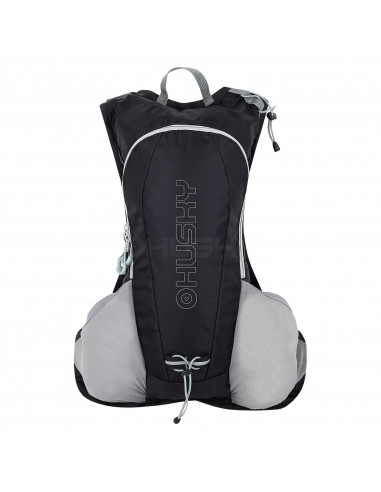 Batoh Turistika   Powder 10 l černá