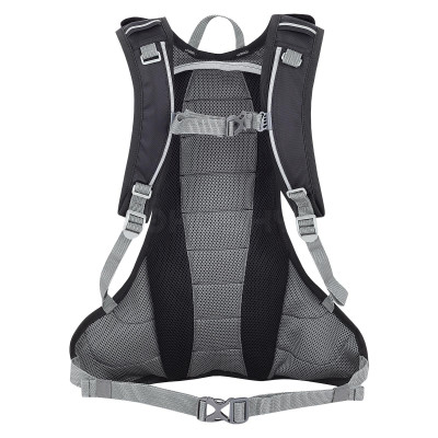 Batoh Turistika   Powder 10 l černá 2