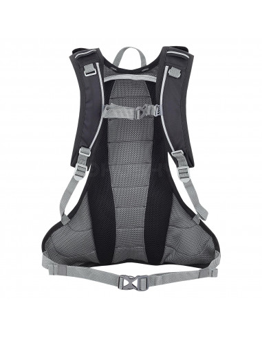 Batoh Turistika   Powder 10 l černá