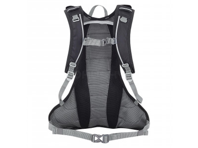 Batoh Turistika   Powder 10 l černá