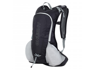 Batoh Turistika   Powder 10 l černá