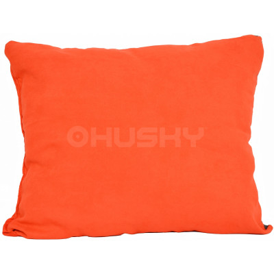 Polštářek  Pillow oranžová 2
